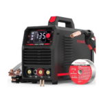 YESWELDER 135A 3-u-1 Invertorski Aparat za Zavarivanje