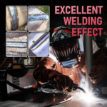 YESWELDER 135A 3-u-1 Invertorski Aparat za Zavarivanje - Slika 3