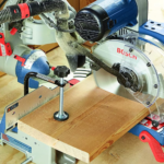 Bosch CM10GD kompaktna klizna nagibna pila 10” (dvostruki nagib) – CM10GD - Slika 3