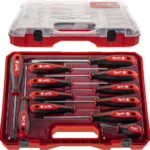 Milwaukee set od 12 Tri-Lobe odvijača (4932472003)