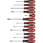 Milwaukee set od 12 Tri-Lobe odvijača (4932472003) - Slika 3
