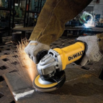 DEWALT DWE402 Kutna Brusilica - Slika 3