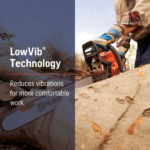 Husqvarna 450 Rancher Motorna Pila - Slika 3