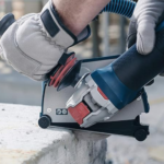 Bosch GWX10-45DE - Slika 4