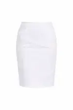 Medicinska suknja s džepovima