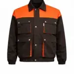 Muška radna pilot jakna