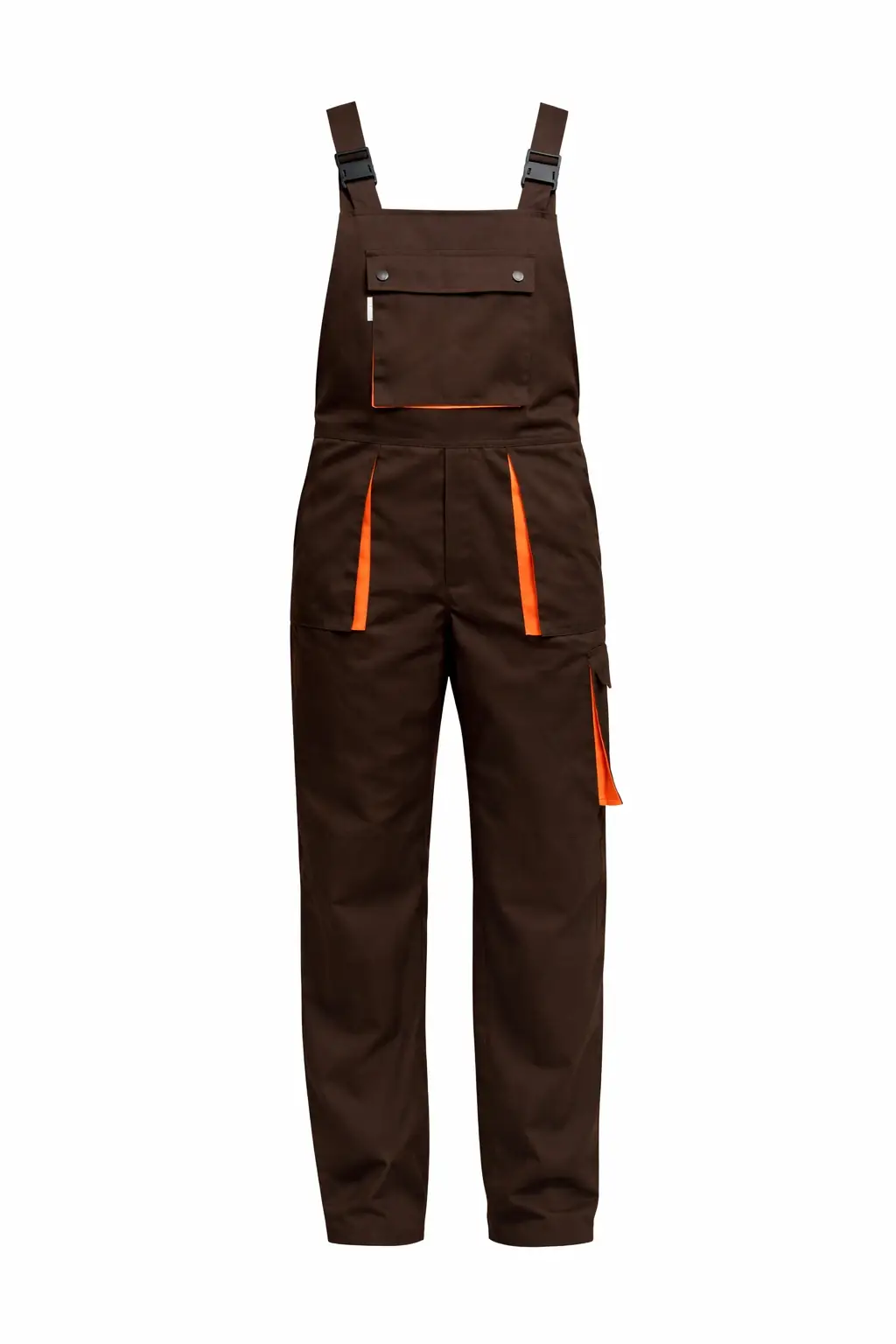 Muške radne treger hlače 34e (2) Muške radne treger hlače - Slika 1