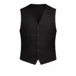 Muški konobarski prsluk