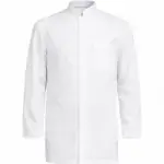 Muški medicinski mantil ruska kragna