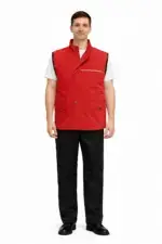 Radni prsluk - Slika 2