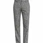 Univerzalne kuharske pepito hlače s pasicom