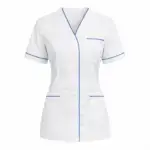 Ženska medicinska bluza Blanka