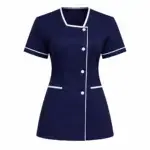 Ženska medicinska bluza Lara