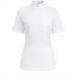 Ženska medicinska bluza ruska kragna