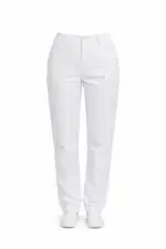 Ženske medicinske hlače na pasicu