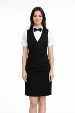 Ženski konobarski prsluk - Slika 2