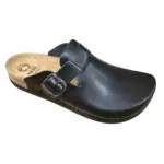 Muške anatomske klompe 6101 MUBB