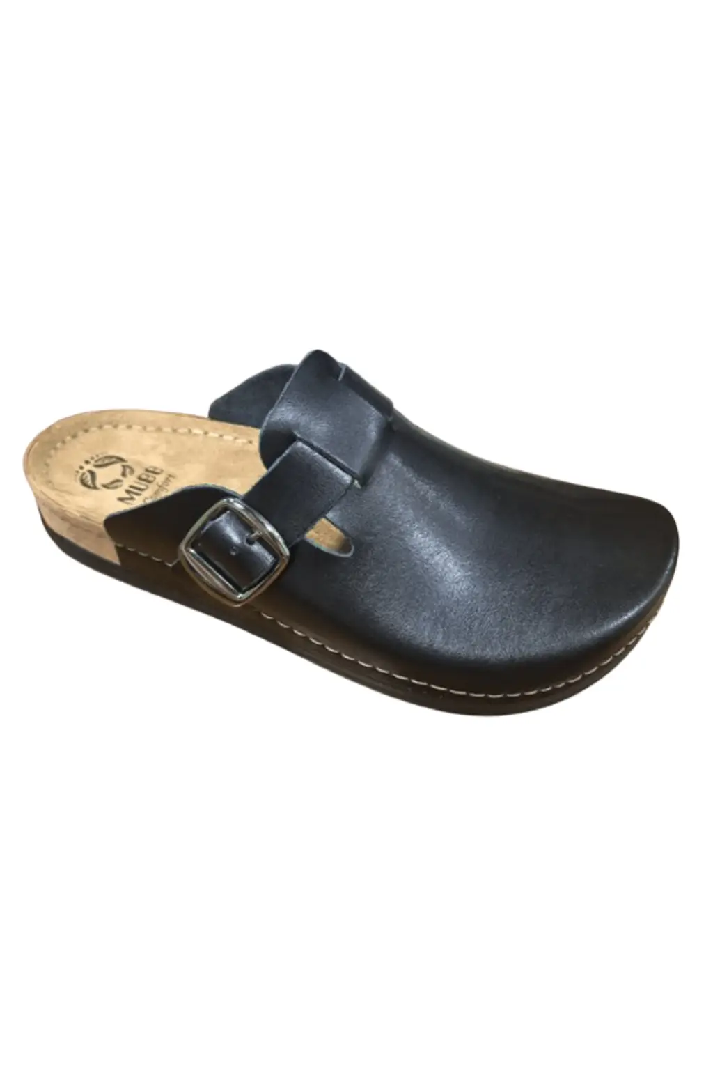 12 Muške anatomske klompe 6101 MUBB - Slika 1